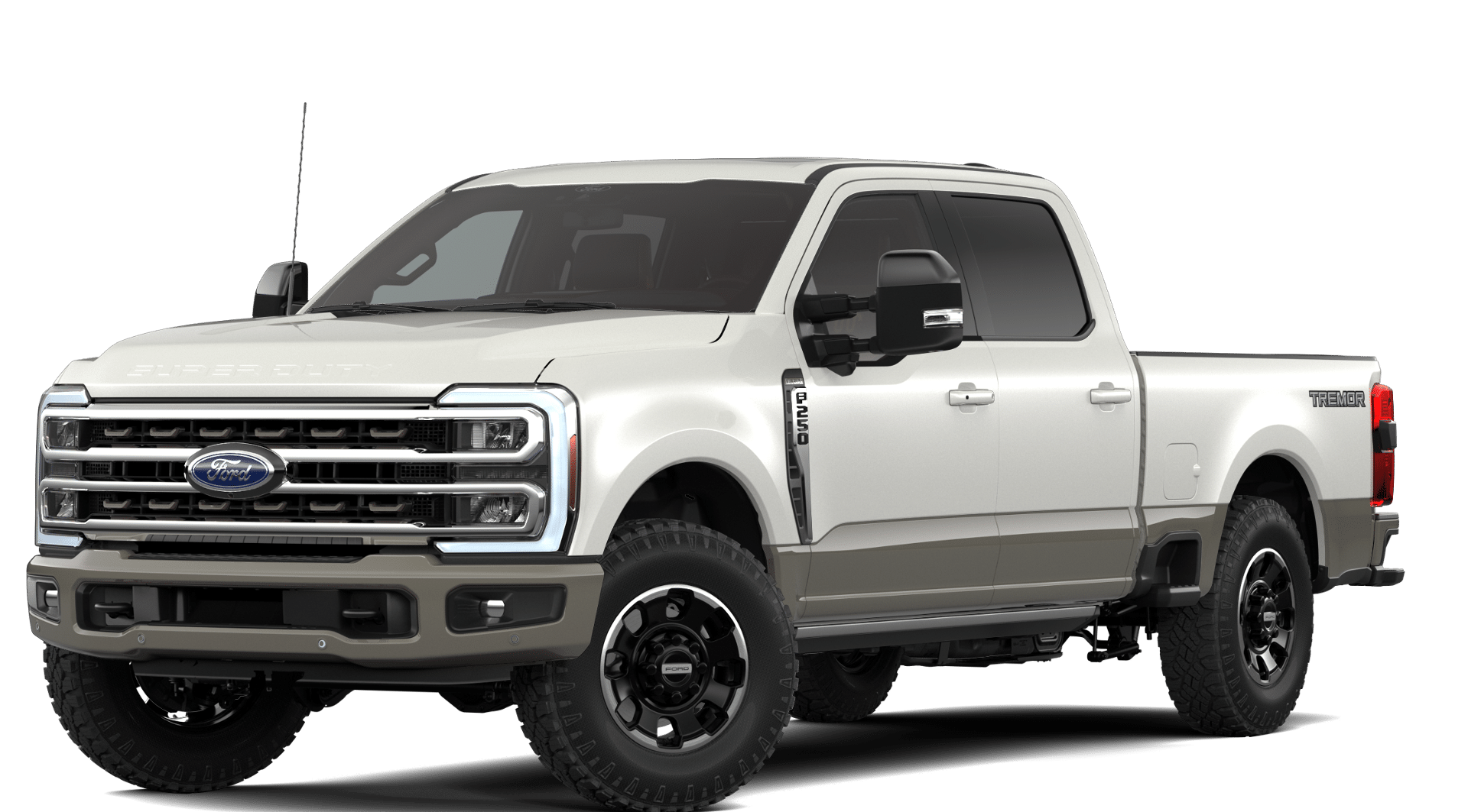 2026 Ford Super Duty® External Image 1